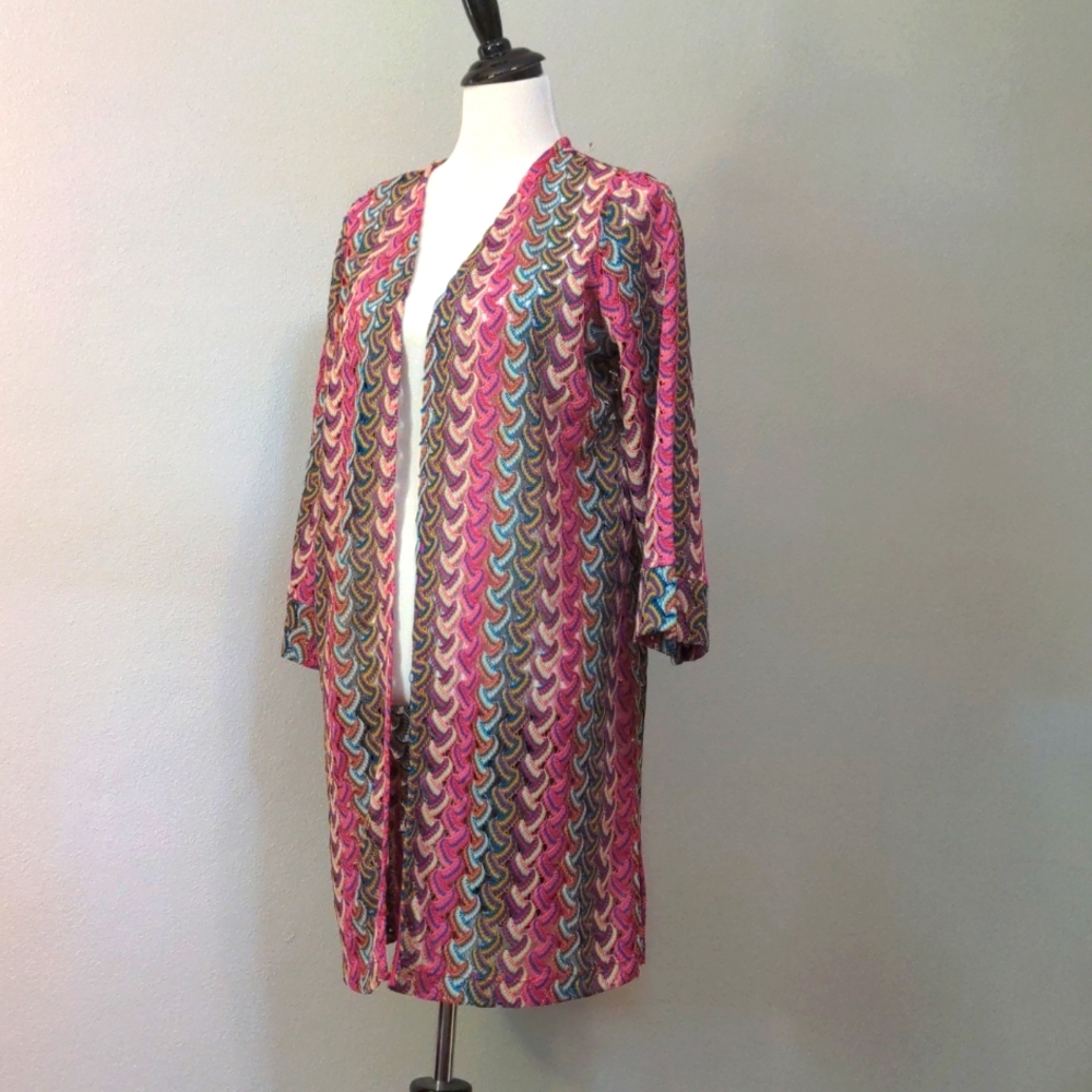 3 For 9$ G by Giuliana Lightweight Cardigan Large